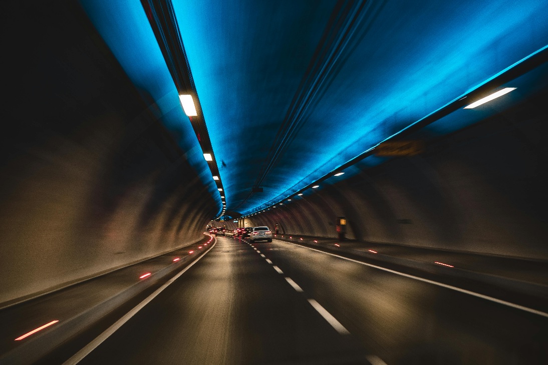 El Gobieno somete a información pública el nuevo trazado en túnel de la A-52 entre Vigo y Porriño
