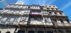 O BNG propón dotar Vigo dun programa municipal de cooperativismo de vivenda en alugueiro