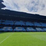 La Xunta dispuesta a colaborar en la ampliación de Balaídos... si Vigo es sede del Mundial