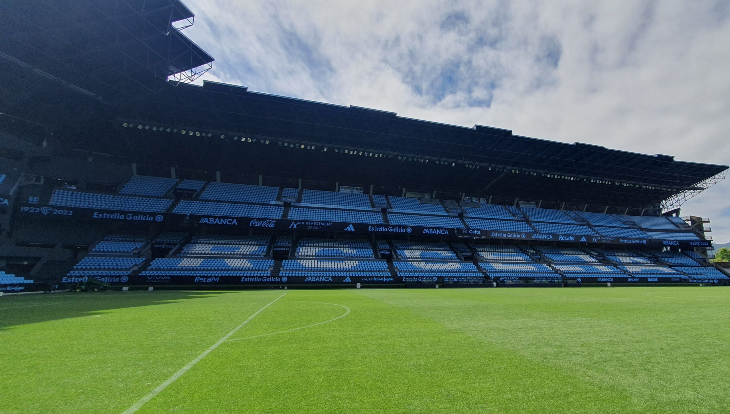 Dimite la responsable de la Candidatura del Mundial 2030, tras el escándalo de la exclusión de Balaídos