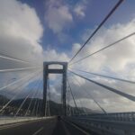 El Supremo obliga a Audasa a devolver los peajes cobrados durante las obras del Puente de Rande