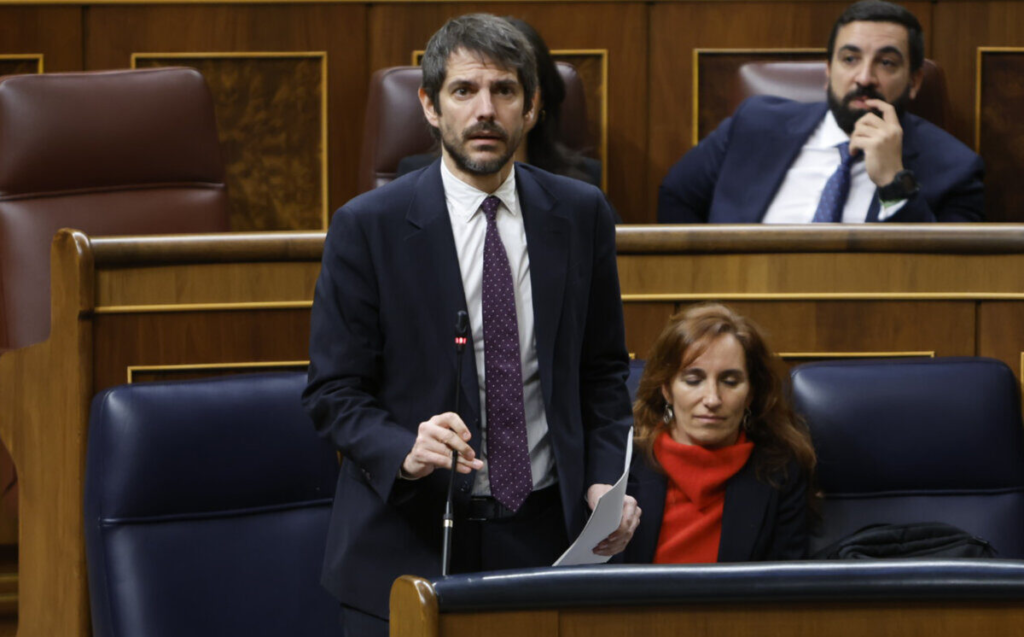 El Gobierno confirma que la Biblioteca del Estado sigue pendiente de la cesión de los terrenos por parte del Concello