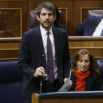 El Gobierno confirma que la Biblioteca del Estado sigue pendiente de la cesión de los terrenos por parte del Concello