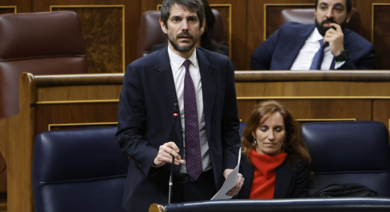 El Gobierno confirma que la Biblioteca del Estado sigue pendiente de la cesión de los terrenos por parte del Concello