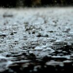 Activada la 'Alerta amarilla' por lluvias de hasta 40 litros en 12 horas