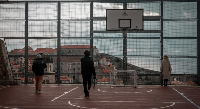A Deputación pon á disposición dos concellos os 8 millóns de euros do II Plan Extraordinario de Infraestruturas Deportivas