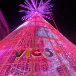 Vigo se presenta en Fitur como un destino que vive la Navidad todo el año