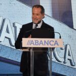 Abanca ganó 670,4 millones hasta septiembre, un 5 % más que el año pasado