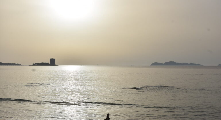 Vigo, segunda ciudad más demandada por los españoles para viajar este verano