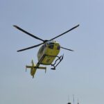 Muere un surfista en la playa Porto Senín, en Oia