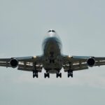 Peinador acelera y acaba 2025 con más pasajeros y más vuelos