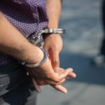 Detenido en Cangas el joven acusado de herir con una navaja a otro en el cuello