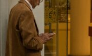Las pensiones subirán un 2,8% en 2025