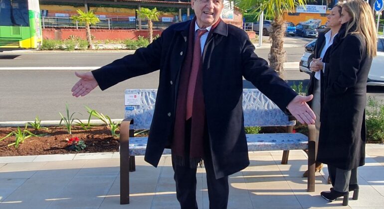 Abel Caballero: "Dos días de Navidad de Vigo equivalen a todo el Xacobeo"