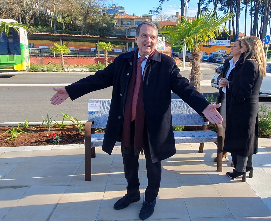 Abel Caballero: "Dos días de Navidad de Vigo equivalen a todo el Xacobeo"