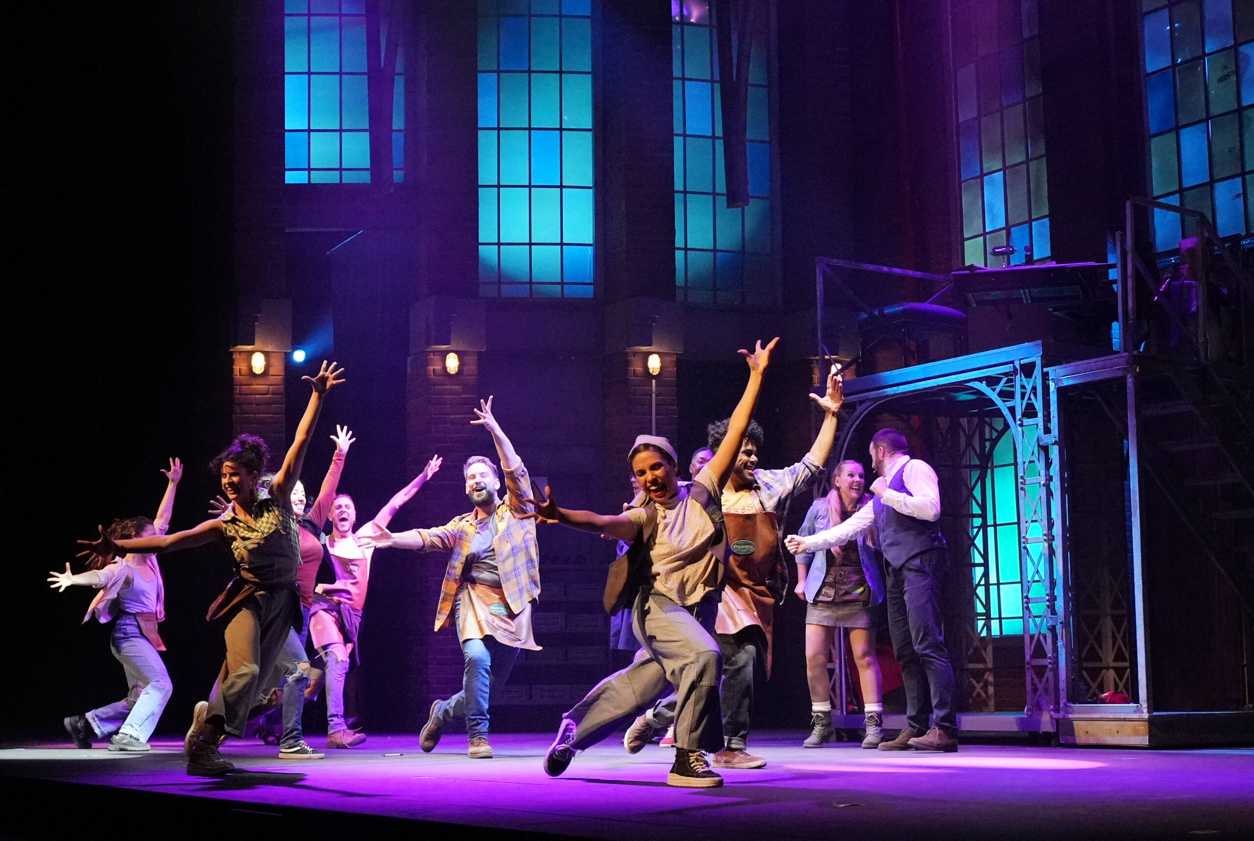 Fin de semana cultural en Vigo: Kinky Boots, Ballet Clásico de Cuba, VARCO