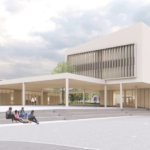 Adjudicada por 17,7 millones la construcción del instituto 'Domingo Villar', en Navia