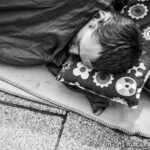 Colectivos sociales cuestionan el dispositivo de frío del Concello