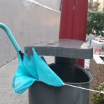 La lluvia sólo nos dejará el martes y el miércoles