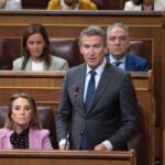 Feijóo admite ante la jueza que no supo de la DANA hasta la noche del 29 de octubre