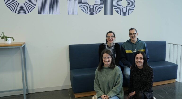 Tres equipos da Universidade de Vigo reciben o premio á mellor investigación de Galicia