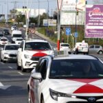 Desde el 5 de junio, los taxitas podrán solicitar las ayudas de la Xunta, para el pago de seguros y contratación de personal