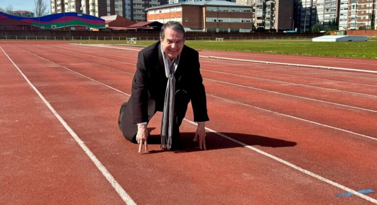 ¿Cómo afectarán las obras de la Grada de Gol a las pistas de atletismo de Balaídos?