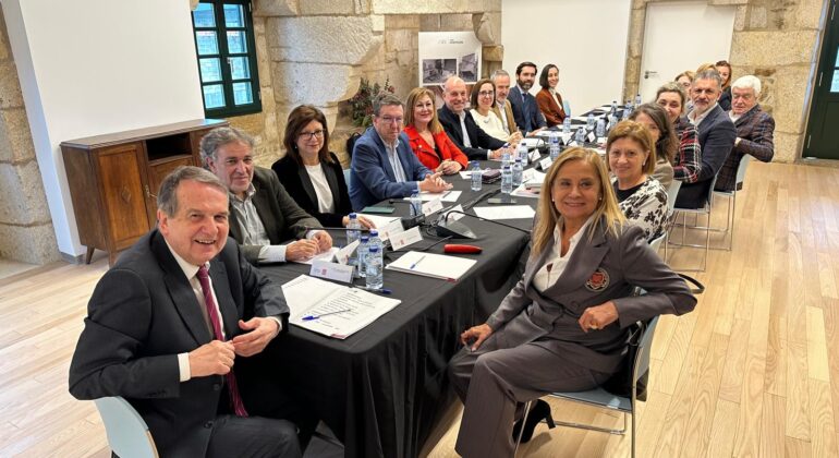 "Si me preguntan a mí, prefiero que la AP-9 la gestione España, pero con gratuidad"