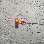 Vuelve la lluvia...con tormentas