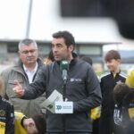 O Plan +Provincia da Deputación mobiliza esta semana 1,9 millóns para 12 concellos