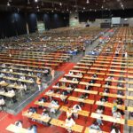 A Xunta aprueba unha oferta pública de emprego con máis de 1.100 prazas para 2025