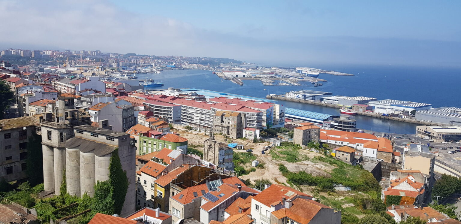 Amnistía Internacional reclama a Xunta y Concello de Vigo más vivienda social
