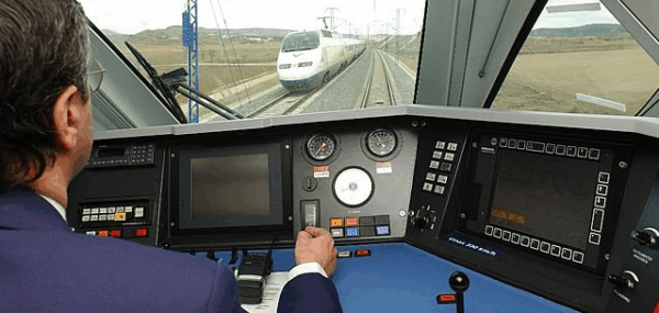 El alcalde asegura que en 2027 se licitará el proyecto del AVE directo por Cerdedo