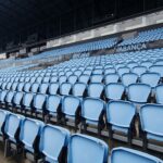 Antiviolencia propone una sanción de 350.000€ al Celta y tres meses de clausura de Balaídos