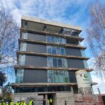 El alcalde cree que el traslado de pacientes al nuevo centro de salud de la rúa Lalín, "está mal programado"