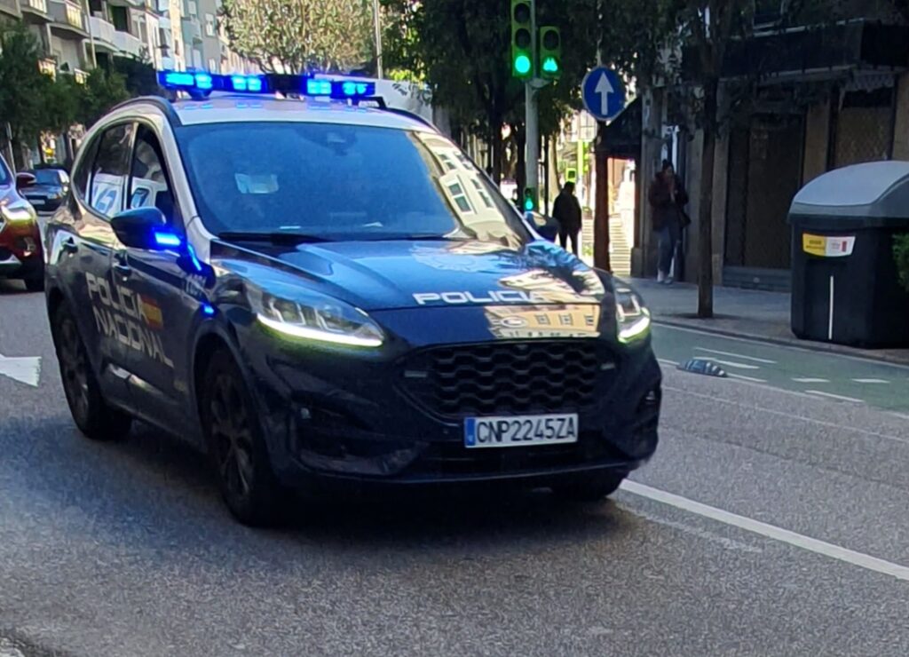 Prisión para el hombre que asaltó a una mujer de 80 años mientras dormía en su casa de Teis
