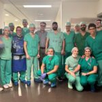 El Cunqueiro, pionero mundial en reparación de la válvula mitral