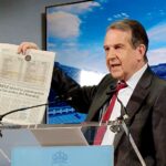 Vigo era una de las sedes elegidas para el Mundial 2030