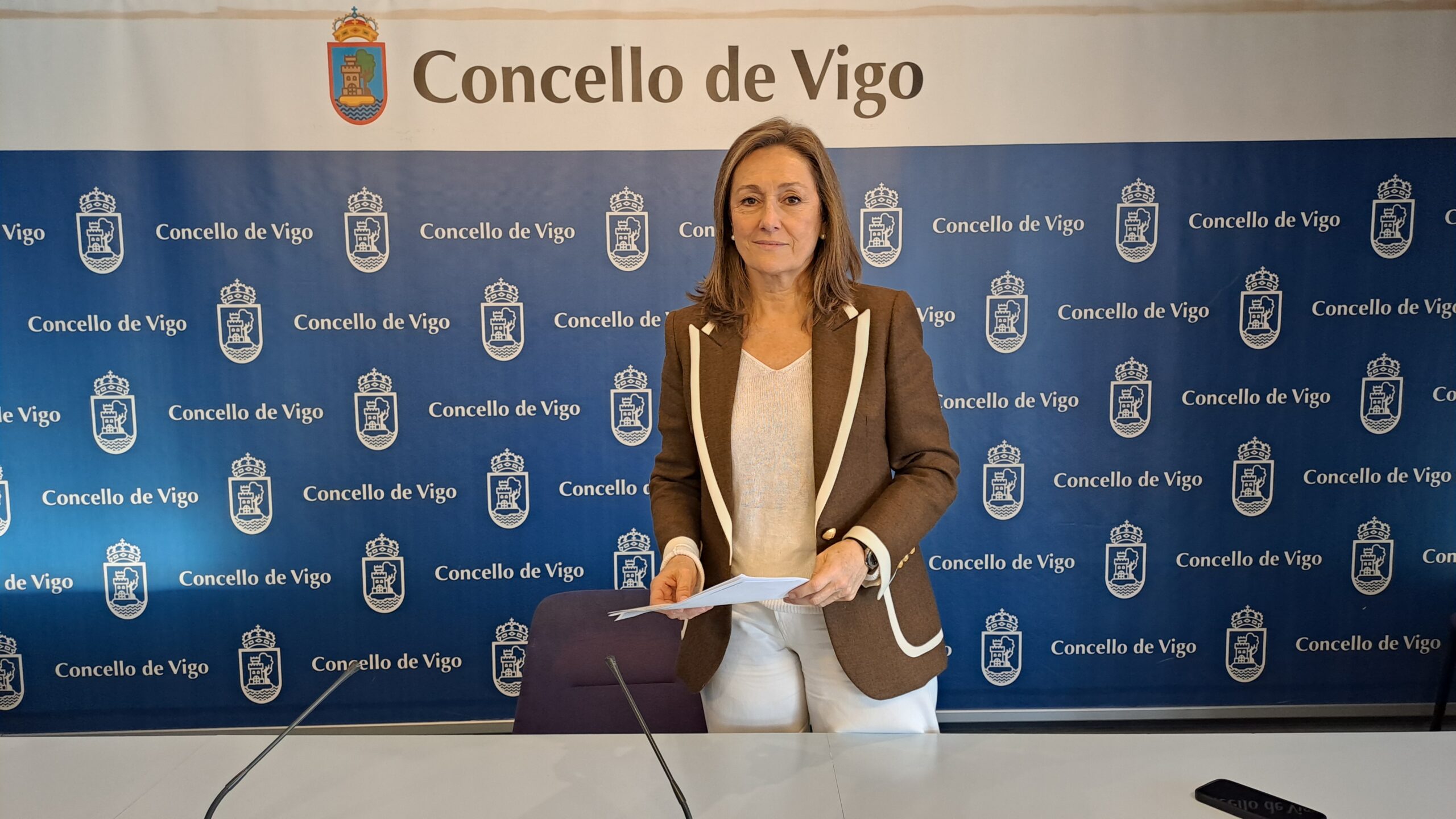 Vigo perderá 1.200.000€ de fondos europeos para la construcción de 27 viviendas de protección