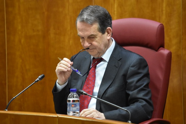 El alcalde convoca un pleno sobre el Puerto, el mismo día que estaba programado el de Guns N'Roses