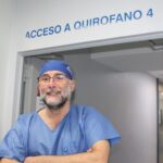 Vithas Vigo supera las 150 endarterectomías carotídeas