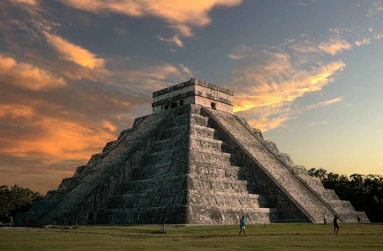 Descubre México con Evaneos: viajes auténticos y sostenibles de la mano de expertos locales