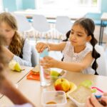 Miles de familias pendientes de las ayudas de comedor, a menos de un mes del inicio de las clases