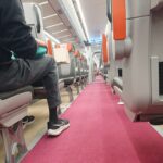 Más billetes para viajar en tren entre Vigo y A Coruña