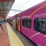 Desde el 9 de junio, más plazas en alta velocidad a Madrid y menos tiempo de viaje