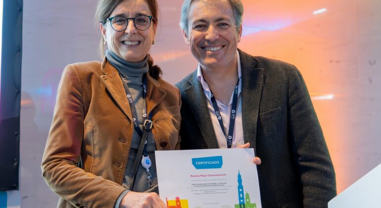 Nuevo reconocimiento internacional para la Sanidad Pública de Vigo