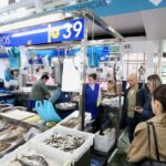 Máis de 400.000€ para acabar a modernización da Praza de Abastos do Porriño