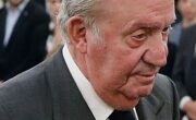 Juan Carlos I pide 50.000€ a Miguel Ángel Revilla, por unas "declaraciones injuriosas"