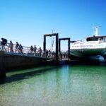 Las Cíes rozan las 4.500 autorizaciones al inicio de Semana Santa