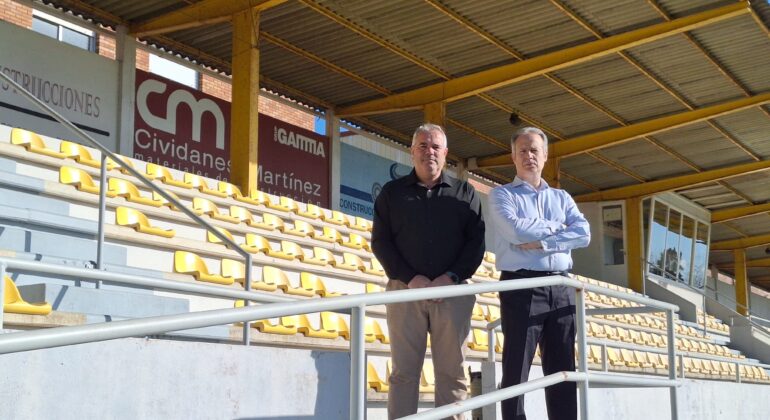 El alcalde y el Concello de A Guarda condenan los insultos homófobos en el partido de la Unión Guardesa